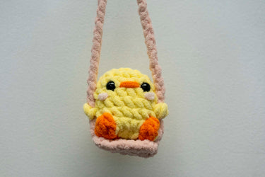 Swinging Chicks